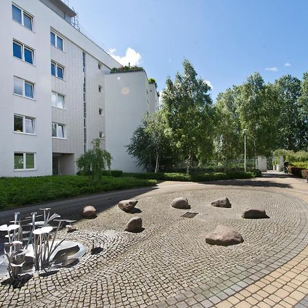 Yourapart Przymorze Gdańsk Exteriör bild